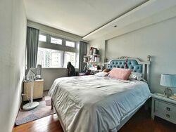 Blk 131 Clarence Lane (Queenstown), HDB 5 Rooms #515301801